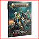 Age of Sigmar : Order Battletome : Seraphon Age of Sigmar : Order Battletome : Seraphon