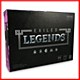 Exiled Legends Exiled Legends
