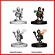 Deep Cuts Minis: Gnome M Druid Deep Cuts Minis: Gnome M Druid