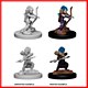 Deep Cuts Minis: Fem Gnome Rog Deep Cuts Minis: Fem Gnome Rog