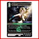 Zidane Foil (6-044L) Zidane Foil (6-044L)