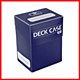 Ultimate Guard : Deck Case : 80+ Cards : Dark Blue Ultimate Guard : Deck Case : 80+ Cards : Dark Blue