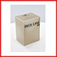 Ultimate Guard : Deck Case : 80+ Cards : Sand Ultimate Guard : Deck Case : 80+ Cards : Sand