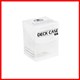Ultimate Guard : Deck Case : 80+ Cards : Transparent Ultimate Guard : Deck Case : 80+ Cards : Transparent