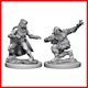 Deep Cuts Minis: Human Male Rogue Deep Cuts Minis: Human Male Rogue