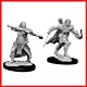 Deep Cuts Minis: Half-Elf Male Ranger Deep Cuts Minis: Half-Elf Male Ranger