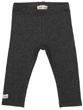 Lil Leggs Dark Heather 9M
