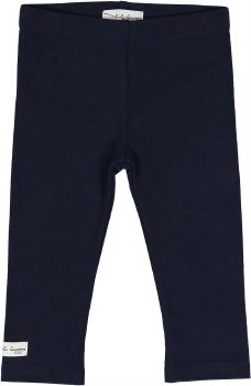 Lil Leggs Navy 12M