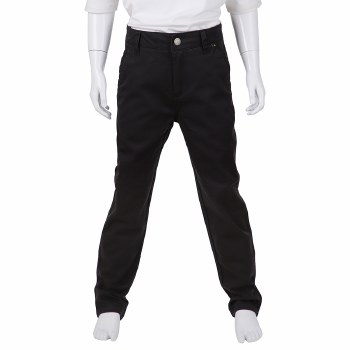 David Oliver Slim Chino Pants