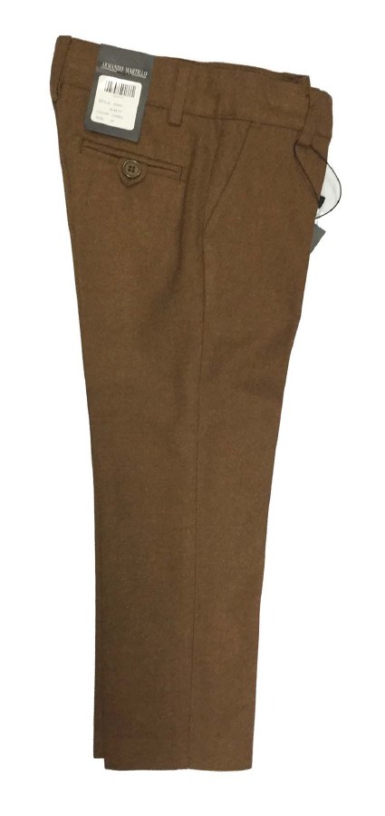 Buy London Rag Camel Faux Leather High Waist Skinny Trousers 2023 Online   ZALORA Singapore