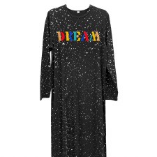 Speckled Dream NG Black 6