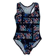 Girls Sunshine Bathing Suit Bl