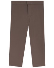 Skinny Stretch Pants Cocoa 4