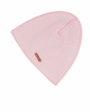 Ribbed Hat Pink 1M