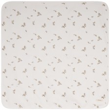 Acorn Blanket Cream