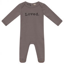 Loved Stretchie Taupe 3M