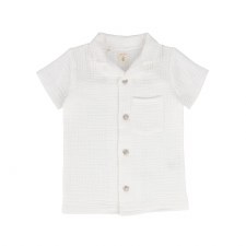 little boy ivory dress shirts