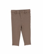 Stretch Pants Cocoa 5T