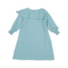 Cape Dress Ocean 4