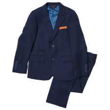 Davin Oliver Slim Suit Vintage