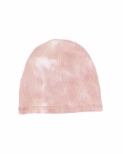 Watercolor Beanie Blush 3M