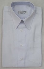 S/S Shirt White-2-