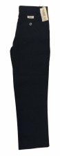 Cotton Pants Navy 16