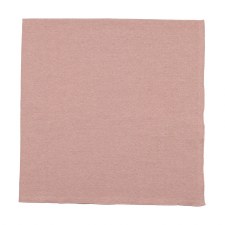 Heather Blanket Heather Pink