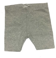 Lil Shorts Silver 6M