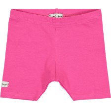 Lil Shorts Fuchsia 12M