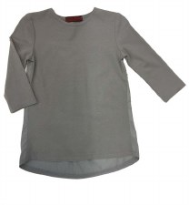 2 Tone Top Grey 10