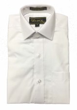 L/S Shirt White 7