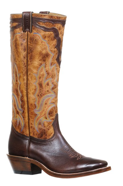 boulet buckaroo boots