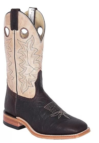 brahma cowboy boots