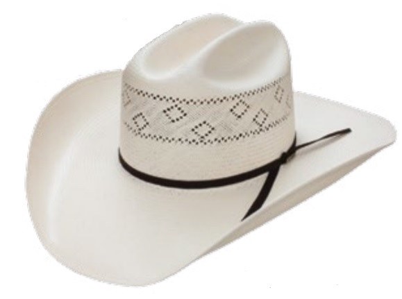 resistol tuff anuff straw hats