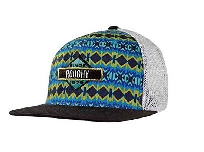 roughy hats