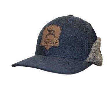 hooey out cold wool hat