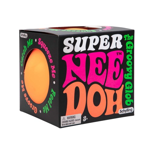 Nee Doh Super