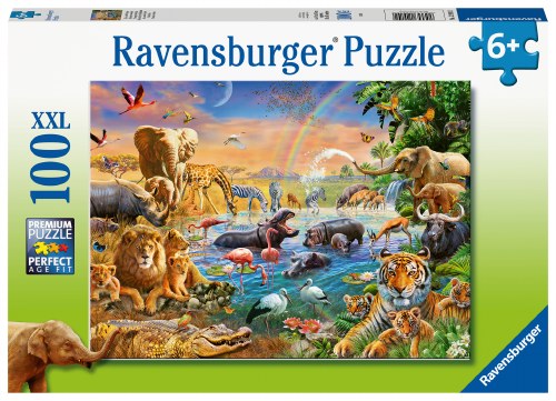 Waterhole 100 pc