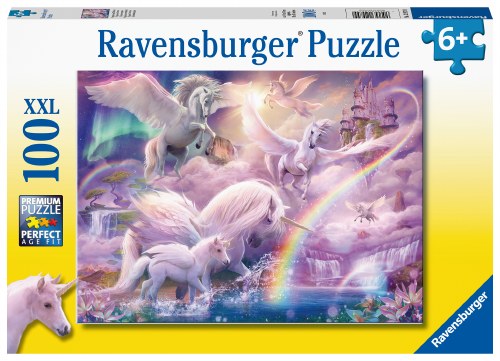 Pegasus Unicorns 100 pc