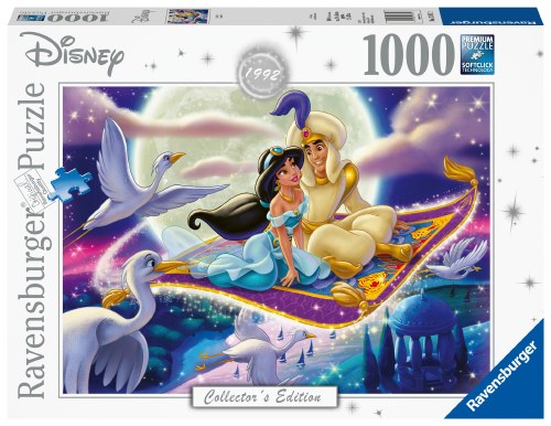 Disney Aladdin 1000 pc