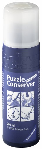 Puzzle Conserver - Permanent