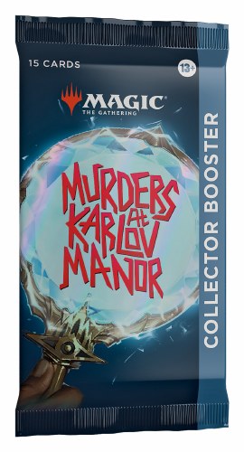 Murders at Karlov M Cllctr Bst