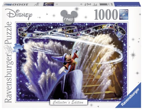 Disney Fantasia 1000 pc