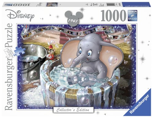 Disney Dumbo 1000 pc