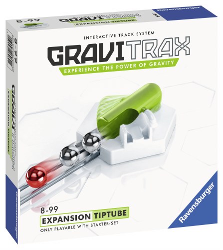 GraviTrax: TipTube add-on