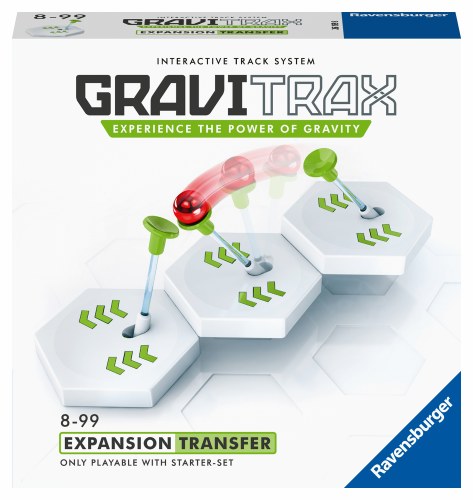 GraviTrax: Transfer add-on