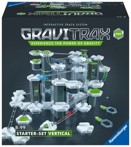 GraviTrax Pro Vertical Set