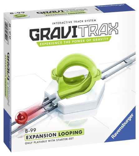 GraviTrax: Looping add-on