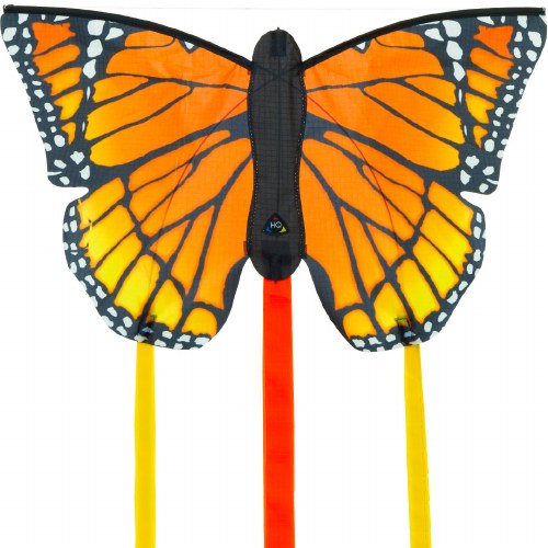 Butterfly Monarch Kite